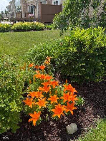 8944 Spring Violet Place, Zionsville, IN 46077