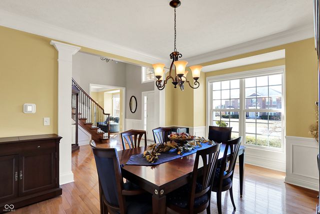 8944 Spring Violet Place, Zionsville, IN 46077