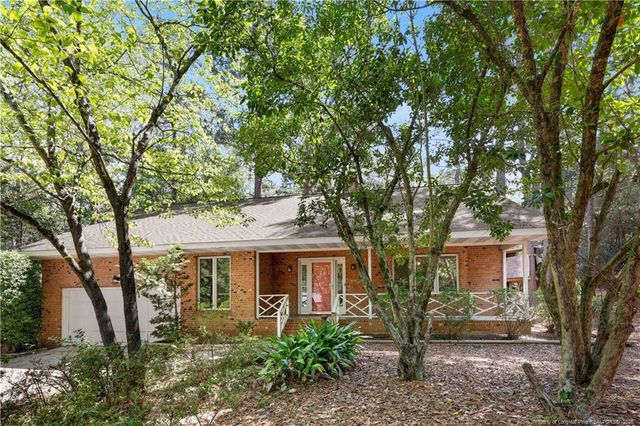 235 Clearfield Lane, Southern Pines, NC 28387