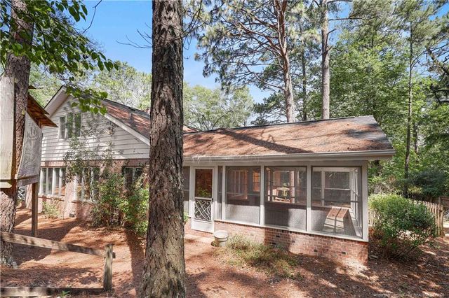 235 Clearfield Lane, Southern Pines, NC 28387