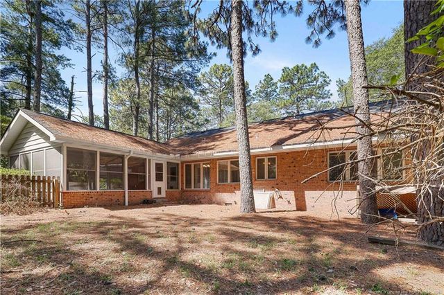 235 Clearfield Lane, Southern Pines, NC 28387