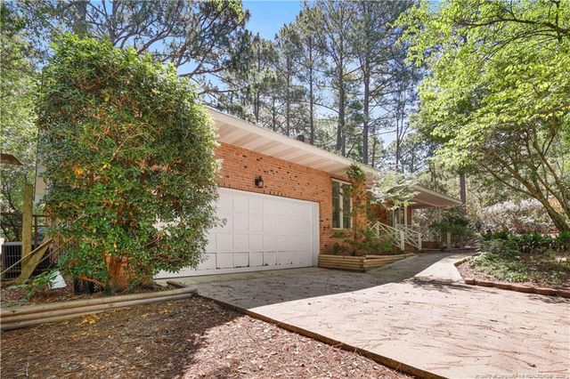 235 Clearfield Lane, Southern Pines, NC 28387