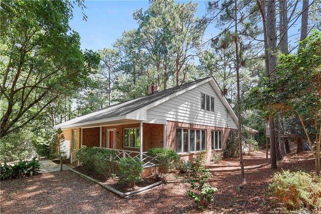 235 Clearfield Lane, Southern Pines, NC 28387