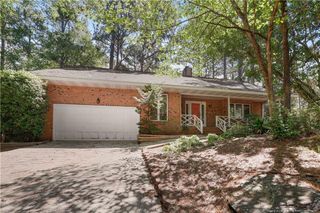 235 Clearfield Lane, Southern Pines, NC 28387