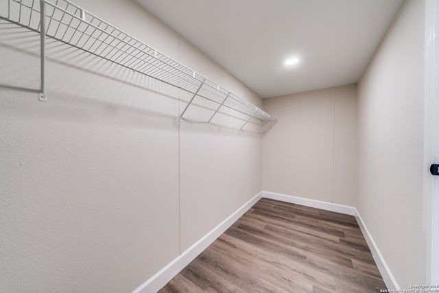 551 BIG OAK DR, San Antonio, TX 78264