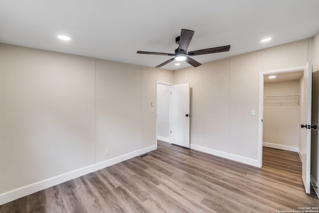 551 BIG OAK DR, San Antonio, TX 78264