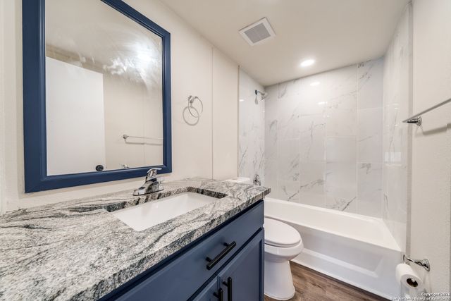 551 BIG OAK DR, San Antonio, TX 78264