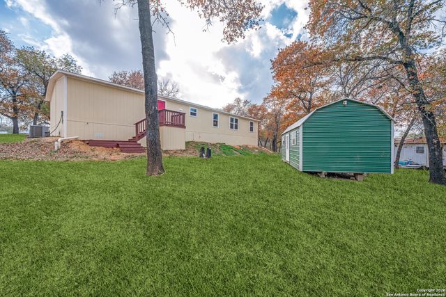 551 BIG OAK DR, San Antonio, TX 78264