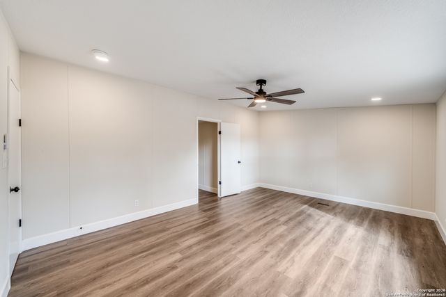 551 BIG OAK DR, San Antonio, TX 78264