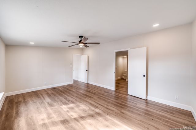551 BIG OAK DR, San Antonio, TX 78264