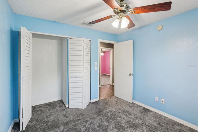 2589 KNOLL STREET W, Palm Harbor, FL 34683