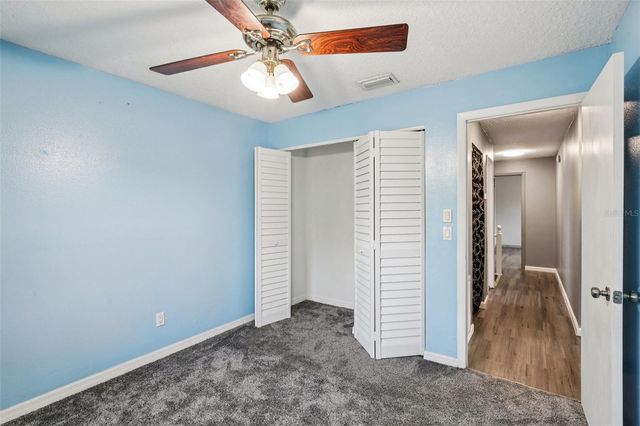 2589 KNOLL STREET W, Palm Harbor, FL 34683