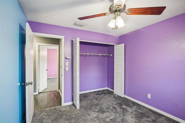 2589 KNOLL STREET W, Palm Harbor, FL 34683