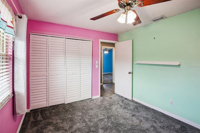 2589 KNOLL STREET W, Palm Harbor, FL 34683