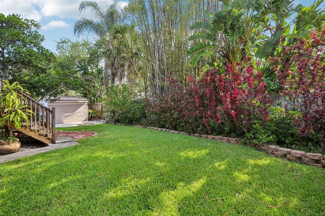 2589 KNOLL STREET W, Palm Harbor, FL 34683