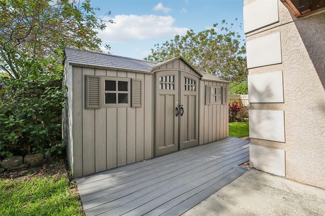 2589 KNOLL STREET W, Palm Harbor, FL 34683