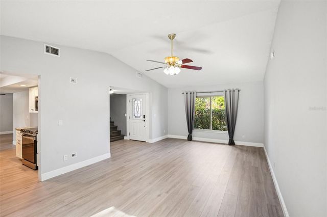 2589 KNOLL STREET W, Palm Harbor, FL 34683