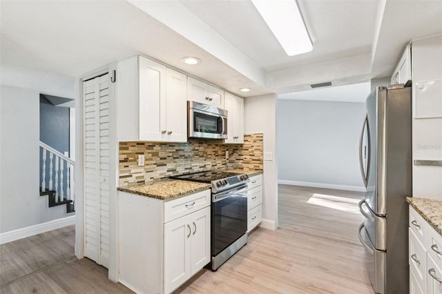 2589 KNOLL STREET W, Palm Harbor, FL 34683