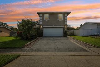 2589 KNOLL STREET W, Palm Harbor, FL 34683