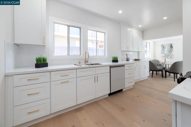 1515 1515 Hampel St, Oakland, CA 94602