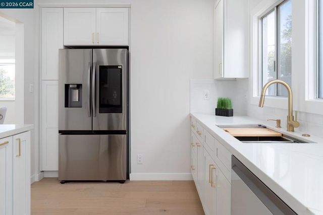 1515 1515 Hampel St, Oakland, CA 94602