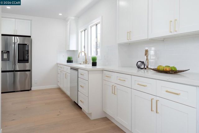 1515 1515 Hampel St, Oakland, CA 94602