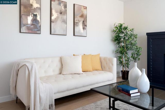 1515 1515 Hampel St, Oakland, CA 94602