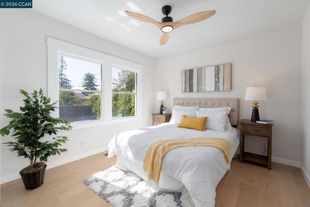 1515 1515 Hampel St, Oakland, CA 94602