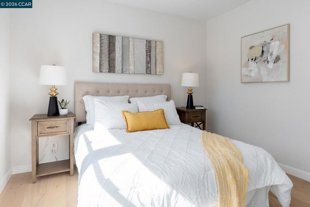 1515 1515 Hampel St, Oakland, CA 94602