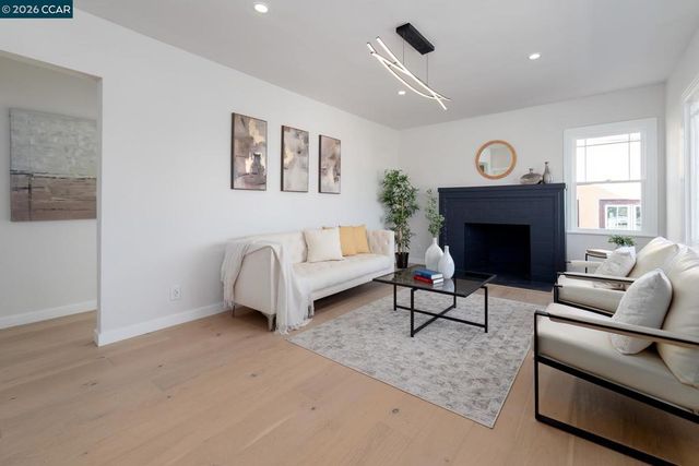 1515 1515 Hampel St, Oakland, CA 94602