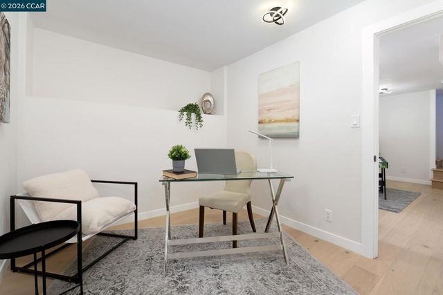 1515 1515 Hampel St, Oakland, CA 94602