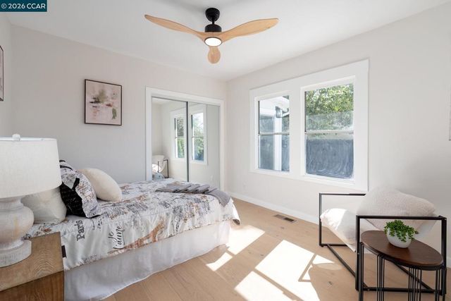 1515 1515 Hampel St, Oakland, CA 94602