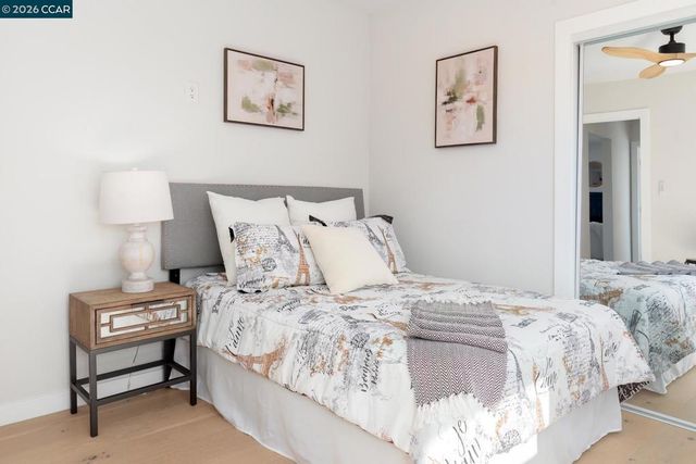 1515 1515 Hampel St, Oakland, CA 94602