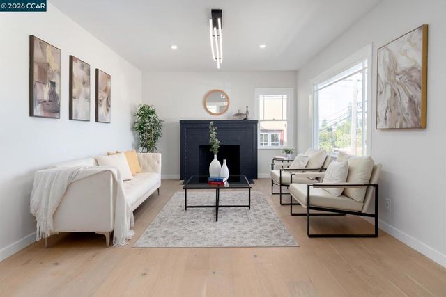 1515 1515 Hampel St, Oakland, CA 94602