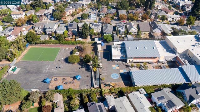 1515 1515 Hampel St, Oakland, CA 94602