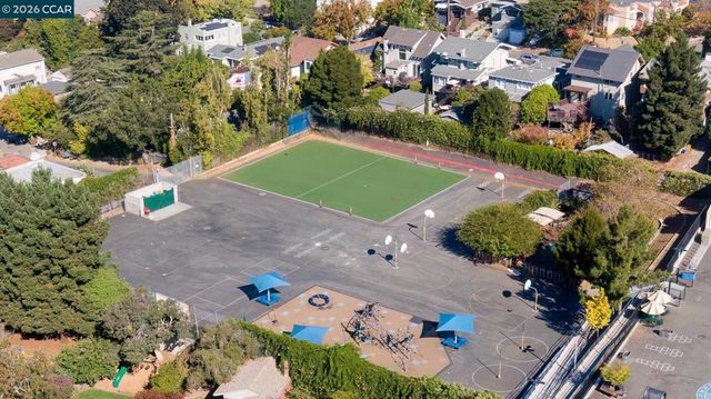 1515 1515 Hampel St, Oakland, CA 94602