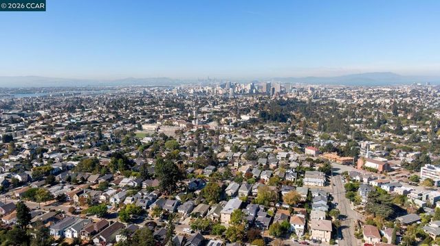 1515 1515 Hampel St, Oakland, CA 94602