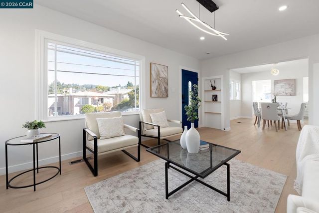 1515 1515 Hampel St, Oakland, CA 94602