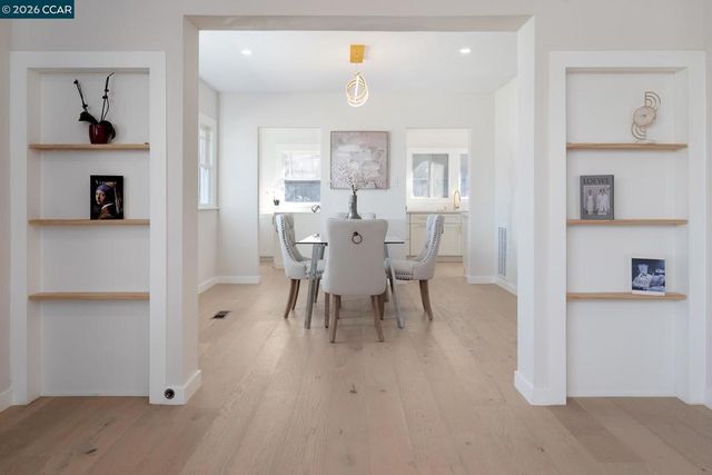 1515 1515 Hampel St, Oakland, CA 94602