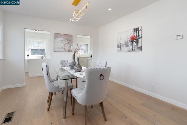 1515 1515 Hampel St, Oakland, CA 94602