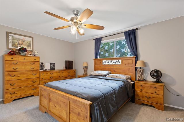 5423 Meadowcrest Drive, Flint, MI 48532