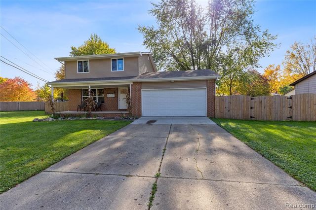 5423 Meadowcrest Drive, Flint, MI 48532