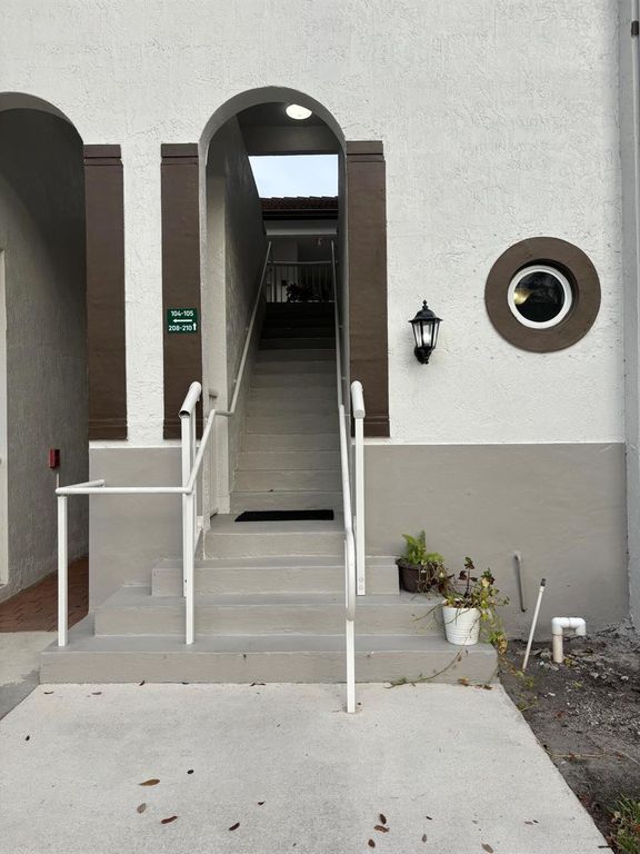 4311 SW 160th Avenue 210, Miramar, FL 33027