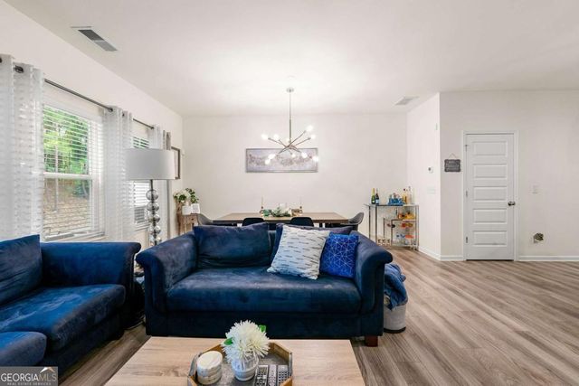 3295 Estes Drive, South Fulton, GA 30349