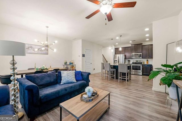 3295 Estes Drive, South Fulton, GA 30349