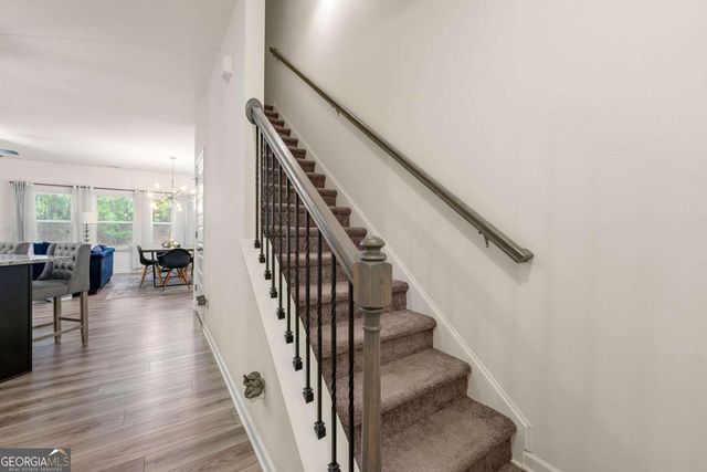 3295 Estes Drive, South Fulton, GA 30349