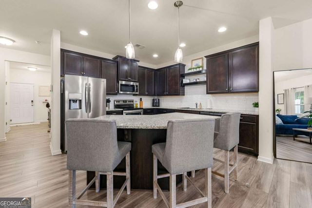 3295 Estes Drive, South Fulton, GA 30349