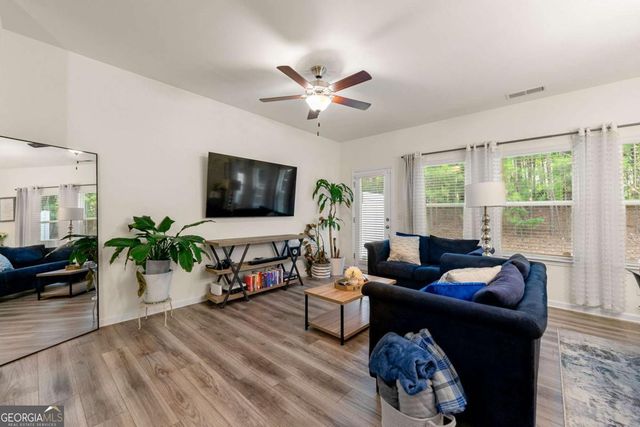 3295 Estes Drive, South Fulton, GA 30349