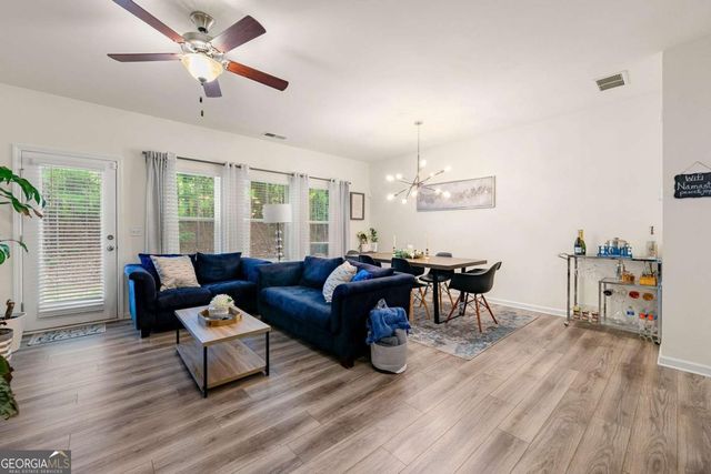 3295 Estes Drive, South Fulton, GA 30349