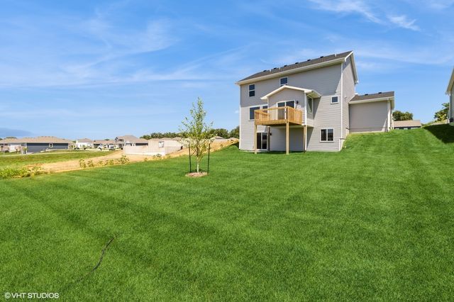 2536 E 50th Court, Des Moines, IA 50317